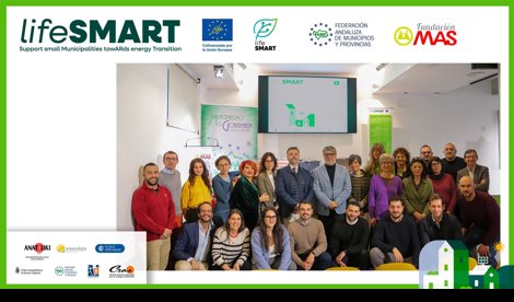 Federación Andaluza de Municipios y Provincias