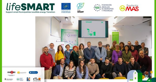 Federación Andaluza de Municipios y Provincias