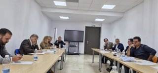 El observatorio constituyó sus comisiones de trabajo el pasado 18 de noviembre en la sede de CCOO Andalucía en Sevilla.