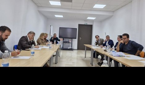 Federación Andaluza de Municipios y Provincias