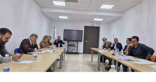 Federación Andaluza de Municipios y Provincias