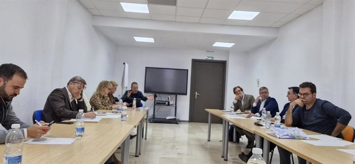 El observatorio constituyó sus comisiones de trabajo el pasado 18 de noviembre en la sede de CCOO Andalucía en Sevilla.