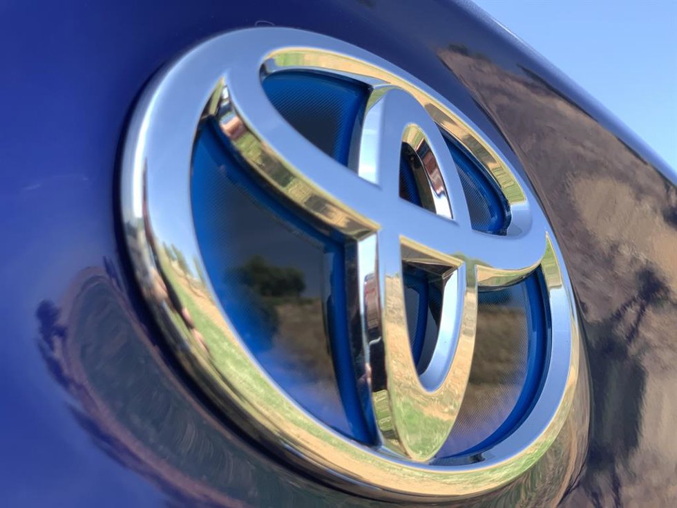 Archivo - Recurso de Toyota