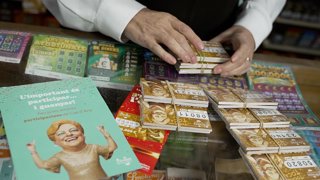 Loteries de Catalunya