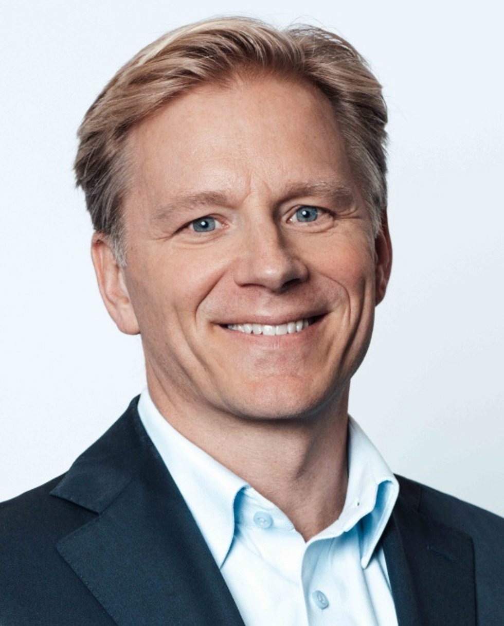 Paul Terstegge.