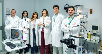 Es Andalucía - Sevilla