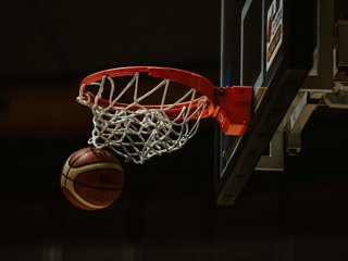 Recurso de baloncesto