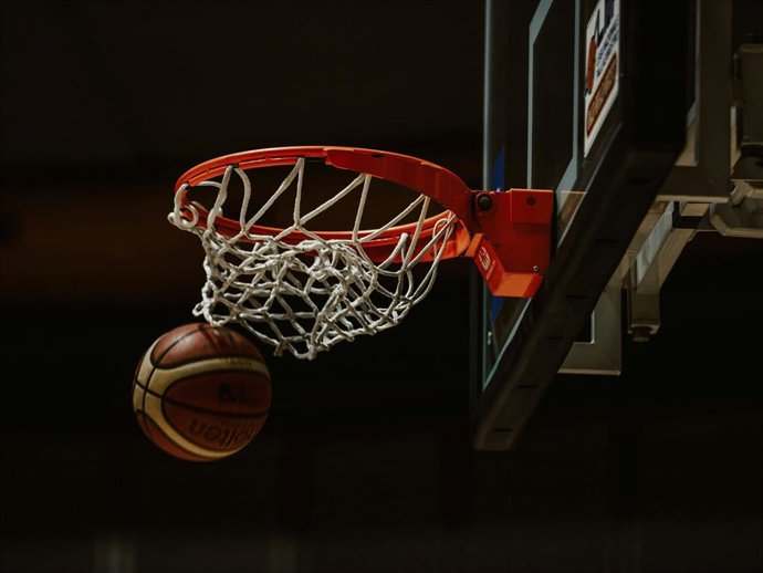 Recurso de baloncesto