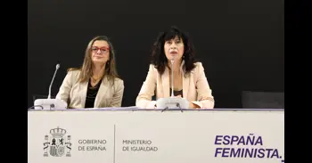 Una de cada 3 mujeres en España, 6,4 millones, ha sufrido algún tipo de violencia machista de su pareja, según Igualdad
