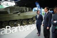 La Junta y Fedeme firman un protocolo para impulsar la creación en Sevilla de una aceleradora de innovación en defensa