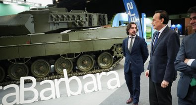 Es Andalucía - Sevilla