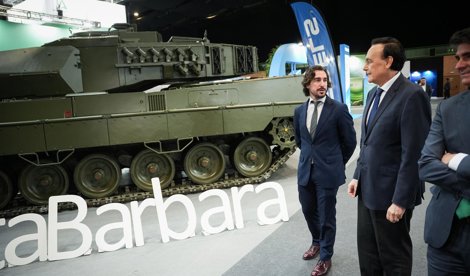 Es Andalucía - Sevilla