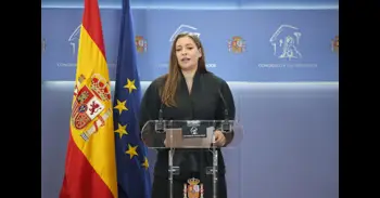 El PP denuncia la "dejación" de Sánchez y de Illa con la peste porcina, que ve como consecuencia del fanatismo climático