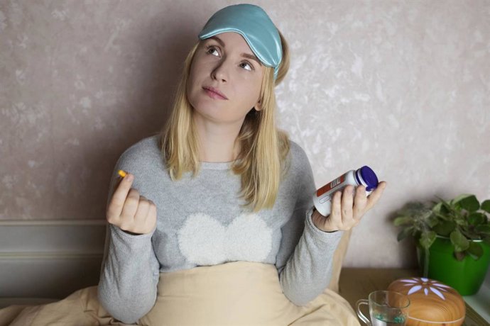 AMIR Medicina Estética analiza la evidencia sobre melatonina e insuficiencia cardíaca