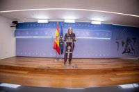 El PP exige a Yolanda Díaz aclarar las palabras de Ábalos sobre su vivienda oficial y pregunta si estuvo Errejón