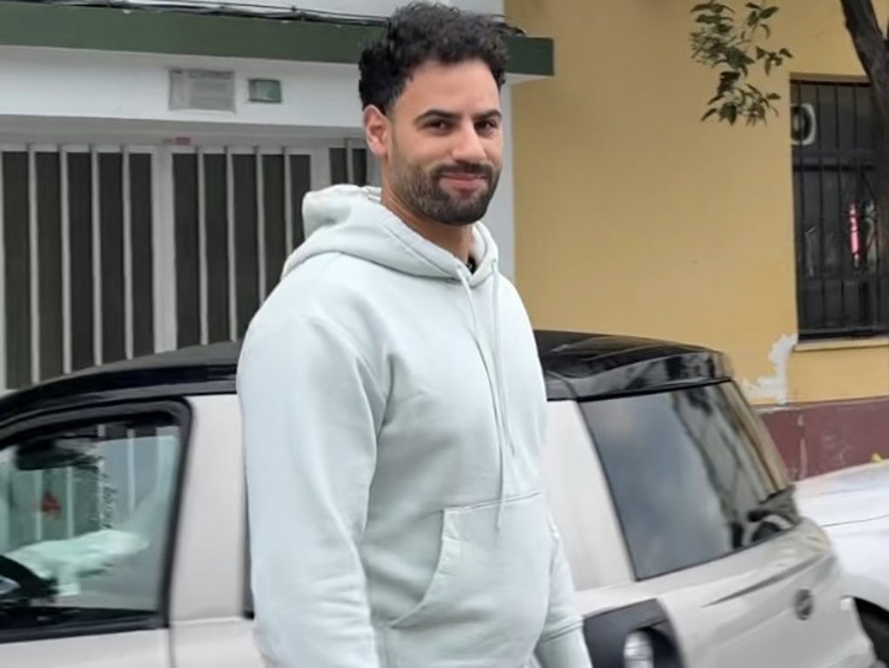 Asraf Beno