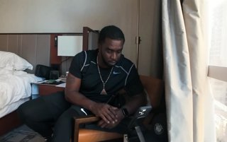 Netflix responde a Sean 'Diddy' Combs y defiende la docuserie de 50 Cent: "No es difamación ni venganza"