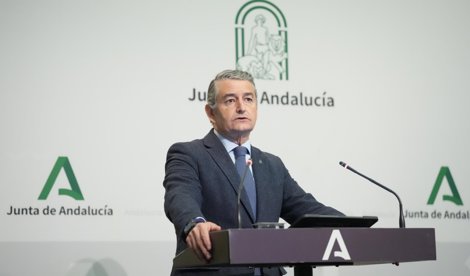 Es Andalucía - Cádiz