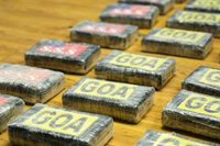 Plataforma antidroga advierte del "cambio de modelo" de los narcos al alijar cada vez más cocaína en costas de Cádiz