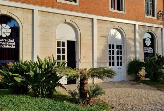 Archivo - La Sede Tecnológica de UNIA en Málaga.