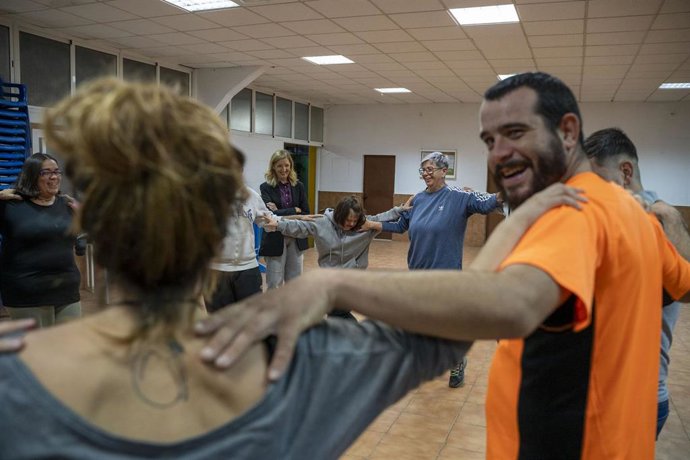 Proyecto 'Mi casa no se toca' en Mairena del Aljarafe (Sevilla)