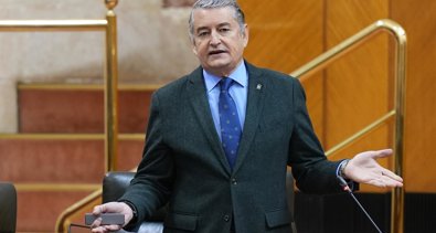 Es Andalucía - Sevilla