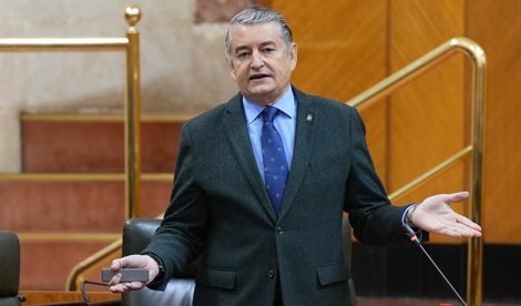 Es Andalucía - Sevilla