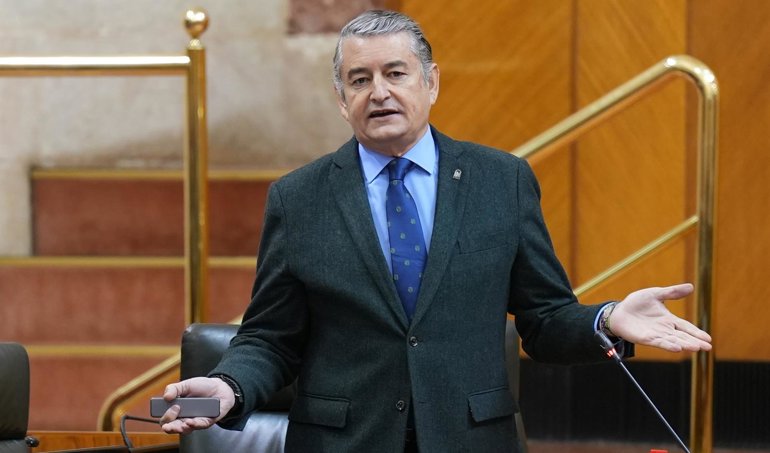 Es Andalucía - Sevilla