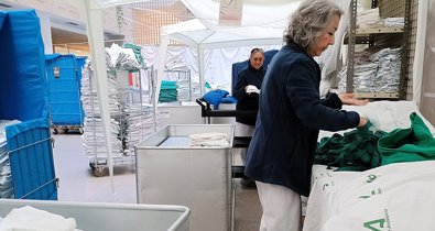 Es Andalucía - Huelva