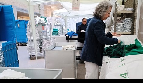 Es Andalucía - Huelva