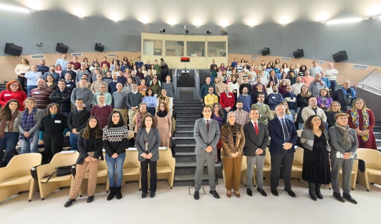 Es Andalucía - Sevilla