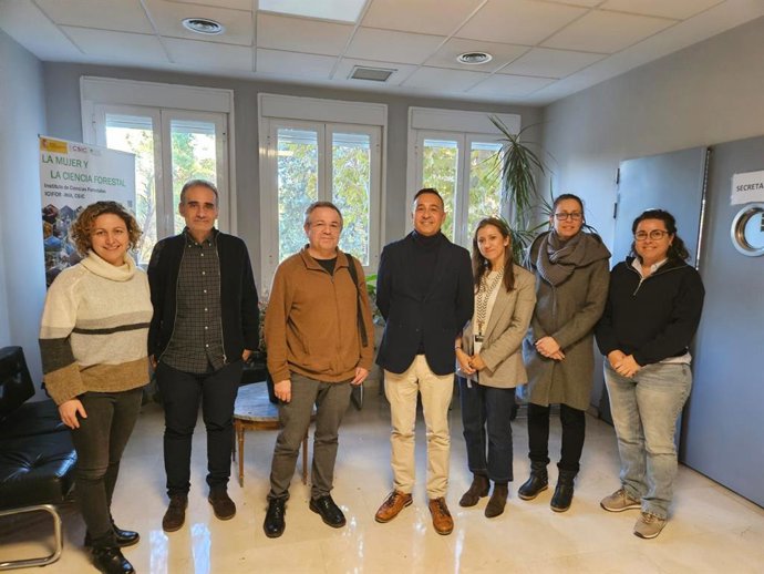 HUDISA se une a AgroSustec