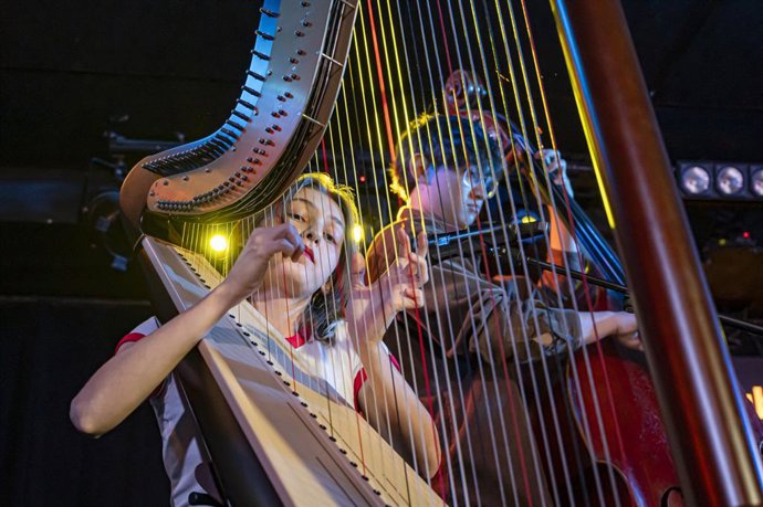 Archivo - Berklee Valencia