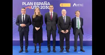 El Gobierno destinará 1.280 millones de euros en 2026 para impulsar el vehículo eléctrico