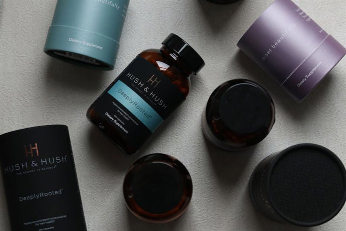 Hush prevé ampliar catalogo en 2026