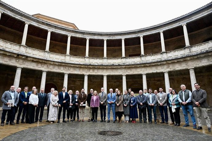 El Plan Director de la Ruta de Boabdil conectará 32 municipios en un itinerario accesible