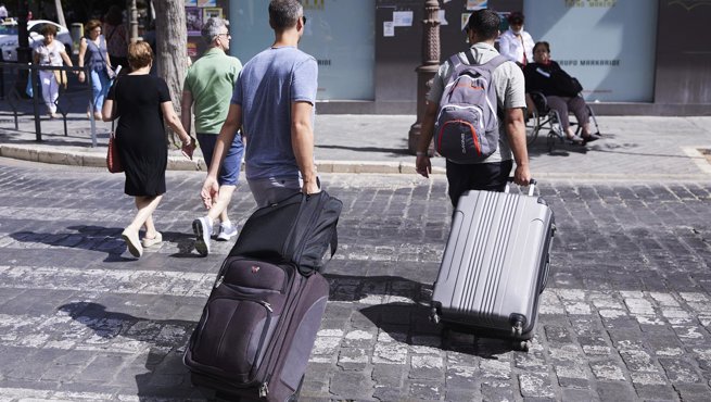 Es Andalucía - Sevilla