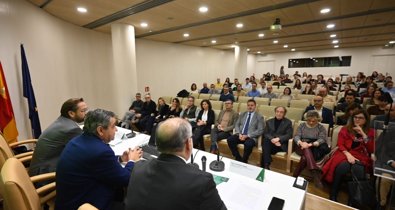 Es Andalucía - Granada