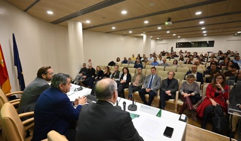 Es Andalucía - Granada