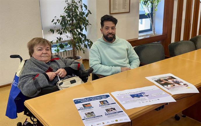 Astillero organiza este viernes unas jornadas de deporte adaptado para alumnos de Primaria