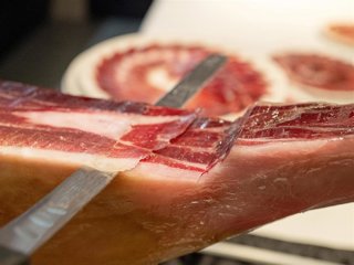 Monte Nevado celebra su doble premio en los Premios Alimentos de España con una edición limitada de Jamón de Bellota 100% Ibérico de la añada de 2015