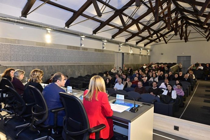 Jornada de la Escuela de Alcaldes