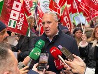 Ruiz Boix defiende la legalidad de su actuación tras imputación por contratación en el Ayuntamiento de San Roque (Cádiz)