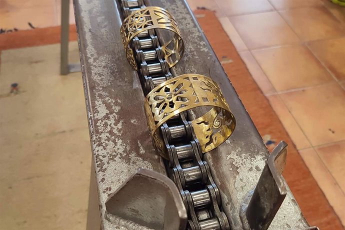 La educación del siglo XXI incluye a la formación en Joyería Artística de Vigo, en España