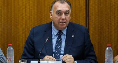 Es Andalucía - Sevilla