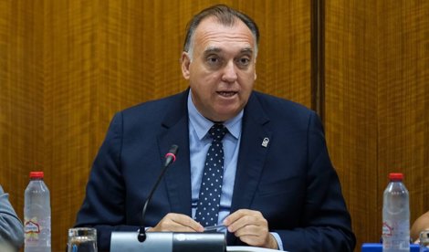 Es Andalucía - Sevilla