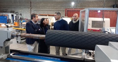 Es Andalucía - Córdoba