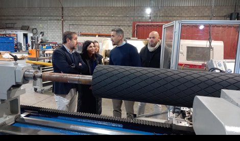 Es Andalucía - Córdoba