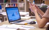 Foto: COMUNICADO: Fundación VASS impulsa la inclusión digital con 'Talento Digital para Todos'