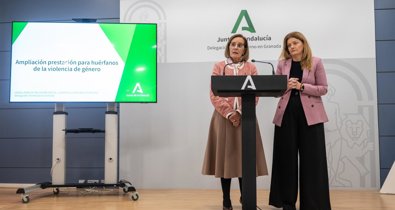 Es Andalucía - Granada